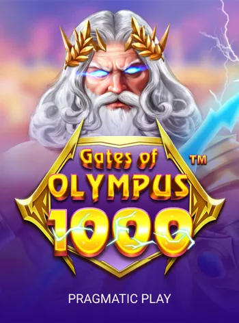 Gates of Olympus 1000 slot, popular title on G9