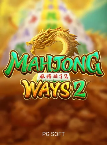 Mahjong Ways 2 slot, popular title on G9