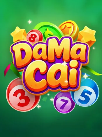 Da Ma Cai lottery