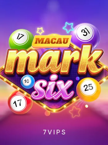 Macau Mark Six lottery