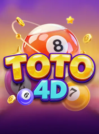 Toto 4D lottery